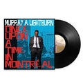 Murray A. Lightburn -  Once Upon A Time In Montreal LP ( VINYL )