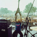 My Morning Jacket - MMJ Live Vol. 3: Bonnaroo 2004 2LP (Clear Vinyl, Thunderdome Edition) ( VINYL )