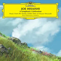 Joe Hisaishi - A Symphonic Celebration:Music from the Studio Ghibli Films 2LP (Limited Edition, Sky Blue Color Vinyl) ( VINYL )