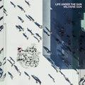 Militarie Gun - Life Under The Gun LP (Translucent Blue Colored Vinyl) ( VINYL )