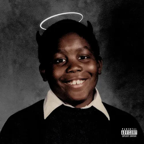 Killer Mike - Michael LP (Metallic Gold Vinyl) ( VINYL )