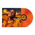 Janelle Monae - The Age Of Pleasure LP (Orange Vinyl) ( VINYL )