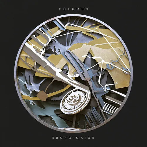 Bruno Major - Columbo LP ( VINYL )