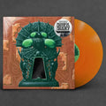 Frankie & the Witch Fingers - Data Doom LP (Fanta Orange Vinyl) ( VINYL )