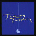 Djo - Twenty Twenty LP ( VINYL )