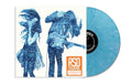 Cults - Static LP (Colored Vinyl, Blue) ( VINYL )