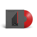 Orchestral Manoeuvres in the Dark - Bauhaus Staircase LP (Indie Exclusive, Colored Vinyl, Red, Limited Edition) ( VINYL )
