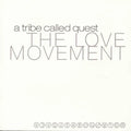A Tribe Called Quest - The Love Movement  3LP ( VINYL )
