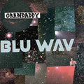 Grandaddy - Blu Wav LP (Indie Exclusive, Colored Vinyl, Pink, Red, Blue) ( VINYL )