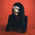 Allie X - Girl With No Face LP (Indie Exclusive, Colored Vinyl) ( VINYL )