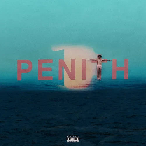 Lil' Dicky - Penith 2LP (The Dave O.S.T, Indie Exclusive) ( VINYL )