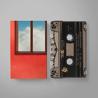 Khruangbin - A La Sala CASSETTE ( VINYL )