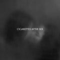 Cigarettes After Sex - X's LP (Indie Exclusive Clear Vinyl) ( VINYL )