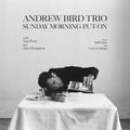 Andrew Bird - Sunday Morning Put-On LP (Indie Exclusive, Limited Edition, Clear Red Vinyl) ( VINYL )
