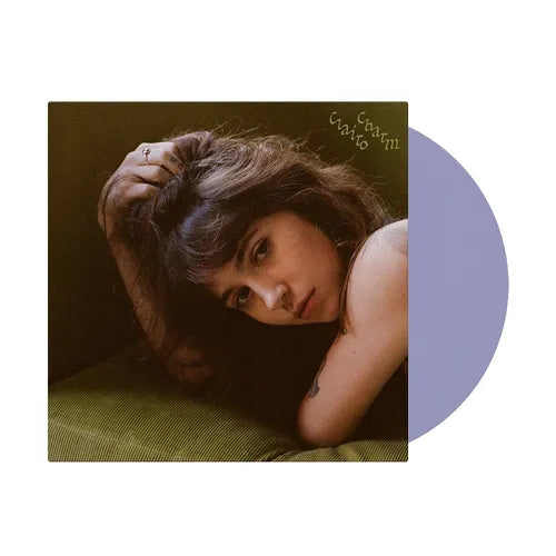 Clairo - Charm LP (Indie Exclusive, Limited Edition, Purple Colored Vinyl) ( VINYL )