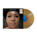 Mavis Staples - S/T LP (Gold Vinyl) ( VINYL )