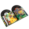 Mark Pritchard & Thom Yorke - Tall Tales 2LP (Deluxe Edition, Booklet) ( VINYL )