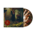 Florence & The Machine - Everybody Scream CD (Indie Exclusive, Poster, Digi-Pak, Alternate Cover) ( VINYL )