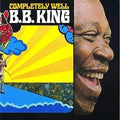 B.B. King - Completely Well LP (Gatefold) ( VINYL )
