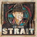 George Strait - Cold Beer Conversation LP ( VINYL )