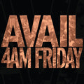 Avail - 4AM Friday 2LP (Gatefold) ( VINYL )