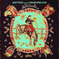 Marty Stuart & His Fabulous Superlatives - Altitude LP ( VINYL )