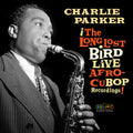 Charlie Parker - Afro Cuban Bop: The Long Lost Bird Live Recordings (180 Gram Vinyl) 2LP ( VINYL )