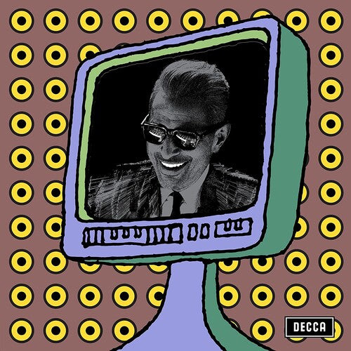Jeff Goldblum - Plays Well With Others LP ( VINYL )