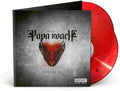 Papa Roach - To Be Loved: The Best Of 2LP (180g, Red Splatter Vinyl) ( VINYL )