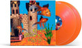 Ani DiFranco - Little Plastic Castle: 25th Anniversary Edition 2LP (Limited Edition Color Vinyl) ( VINYL )