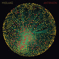 Midlake - Antiphon LP (Color Vinyl) ( VINYL )