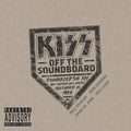 Kiss - KISS Off The Soundboard: Live In Poughkeepsie, NY 1984 CD (Jump Start Title) ( VINYL )