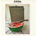 B. B. King - Indianola Mississippi Seeds LP (Clear Blue Vinyl, Limited Edition, Gatefold LP Jacket) ( VINYL )