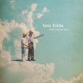 Ben Folds - What Matters Most LP ( VINYL )