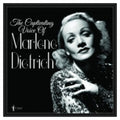 Marlene Dietrich - The Captivating Voice Of Marlene Dietrich LP ( VINYL )