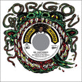 Bob Marley - Mr. Chatterbox 7" single ( VINYL )