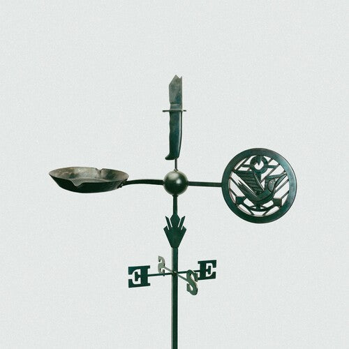 Jason Isbell & the 400 Unit - Weathervanes CD ( VINYL )