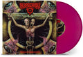 Hypocrisy - Osculum Obscenum LP (Color Vinyl, Gatefold, 2023 Reissue) ( VINYL )