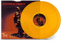 Hypocrisy - The Fourth Dimension 2LP (Orange Vinyl, Gatefold) ( VINYL )