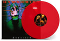 Hypocrisy - Abducted LP (Red Vinyl, Gatefold, Reissue) ( VINYL )