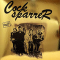 Cock Sparrer - S/T LP ( VINYL )