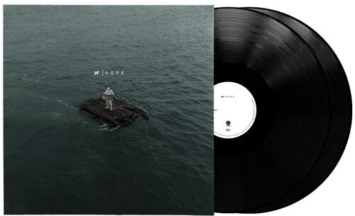 Nf - HOPE 2LP ( VINYL )
