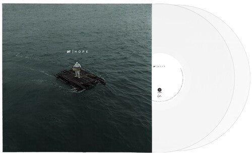 Nf - HOPE 2LP (White Vinyl) ( VINYL )