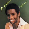 Al Green - Explores Your Mind LP ( VINYL )
