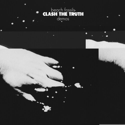 Beach Fossils - Clash The Truth + Demos CASSETTE ( VINYL )