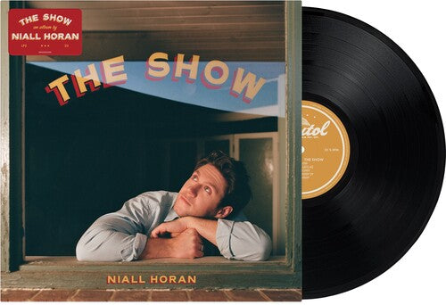 Niall Horan - The Show LP (Gatefold Lp Jacket) ( VINYL )