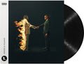 Metro Boomin - Heroes & Villains LP ( VINYL )