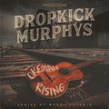 Dropkick Murphys - Okemah Rising LP ( VINYL )