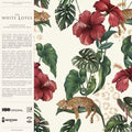 Cristobal Tapia de Veer - The White Lotus 2LP (Limited Edition, 180 Gram Vinyl, Gatefold LP Jacket) ( VINYL )