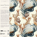 Cristobal Tapia de Veer - The White Lotus 2LP (Cover Variant 3, Limited Edition, 180g, Gatefold) ( VINYL )